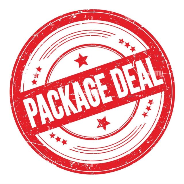 Package Deals